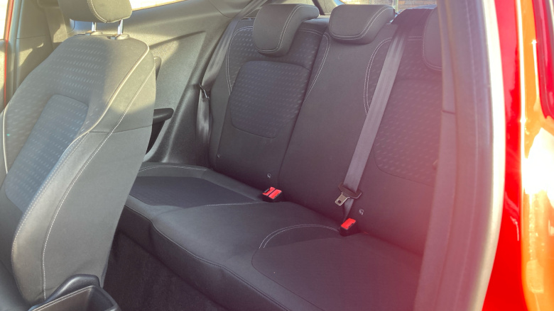 Ford Fiesta 1.1 Zetec 3dr Petrol Hatchback